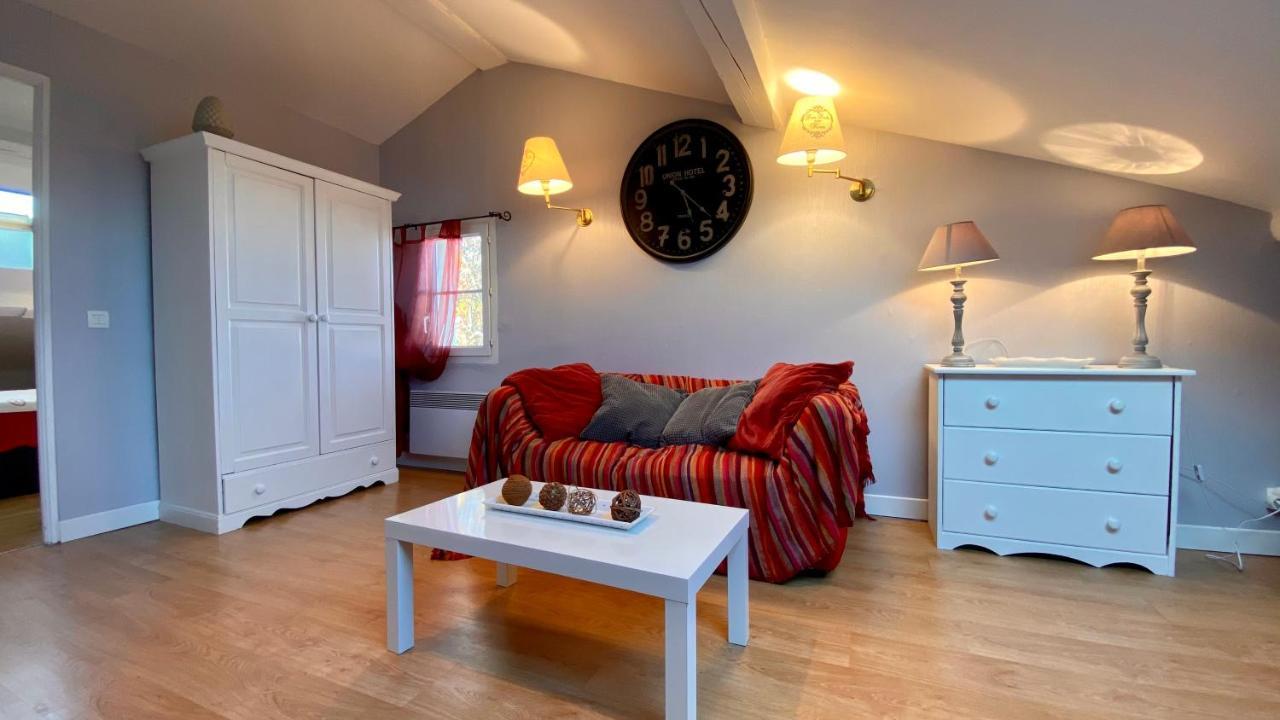 Aurore Appartements 카르카손 외부 사진