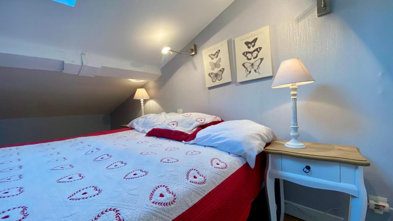 Aurore Appartements 카르카손 외부 사진