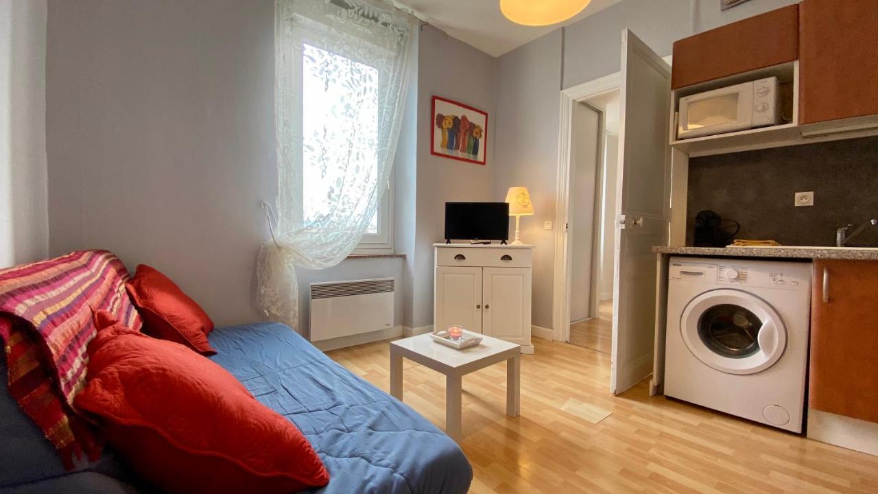 Aurore Appartements 카르카손 외부 사진