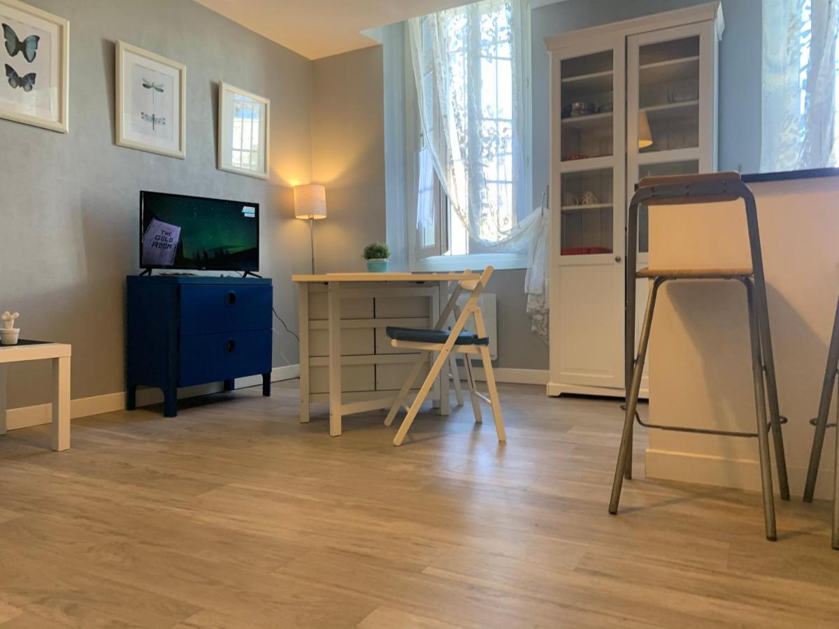 Aurore Appartements 카르카손 외부 사진