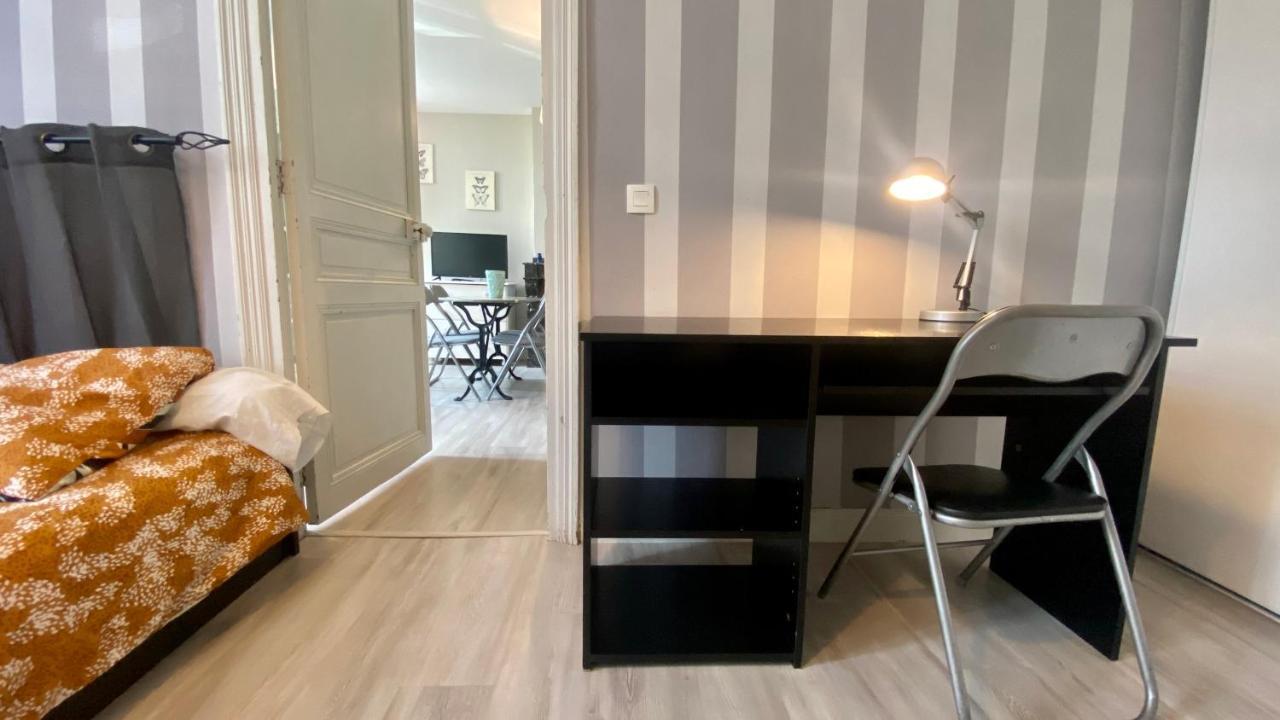 Aurore Appartements 카르카손 외부 사진