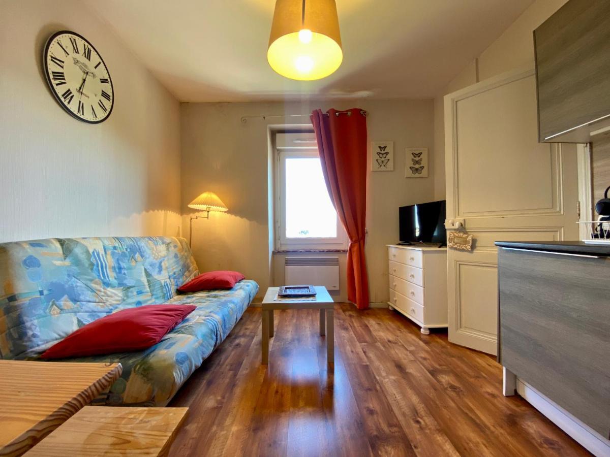 Aurore Appartements 카르카손 외부 사진