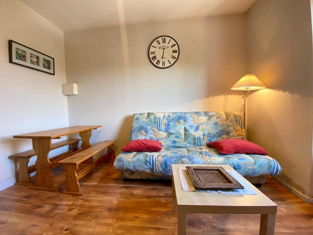 Aurore Appartements 카르카손 외부 사진