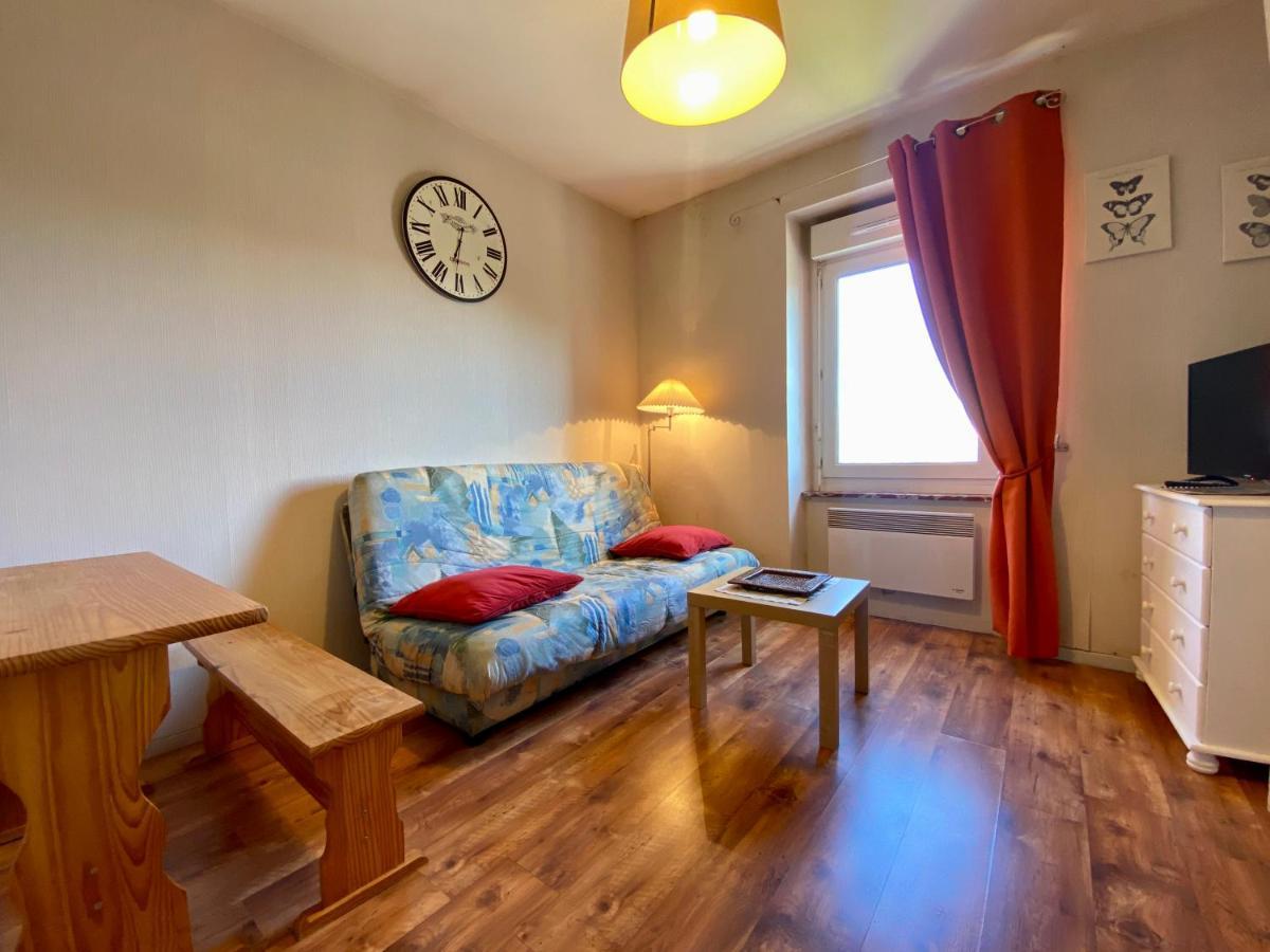 Aurore Appartements 카르카손 외부 사진
