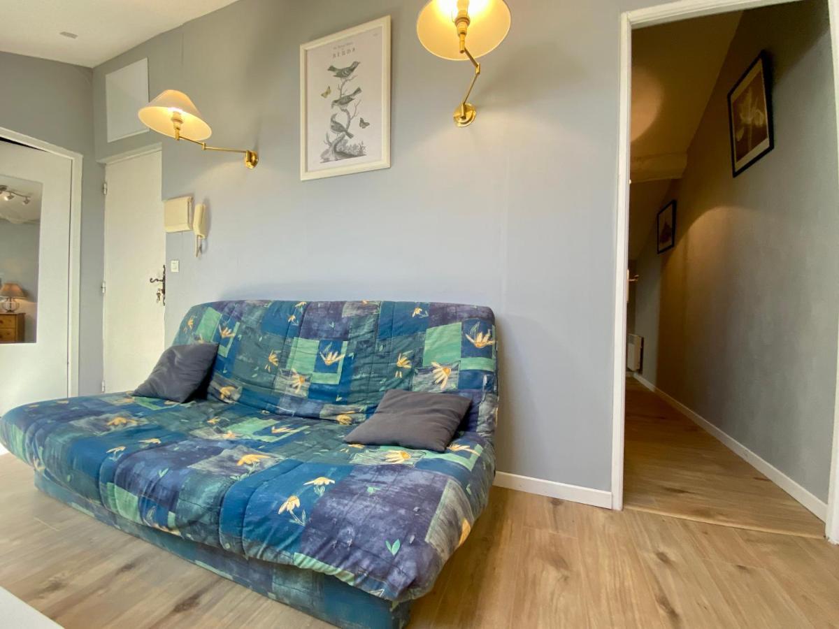Aurore Appartements 카르카손 외부 사진