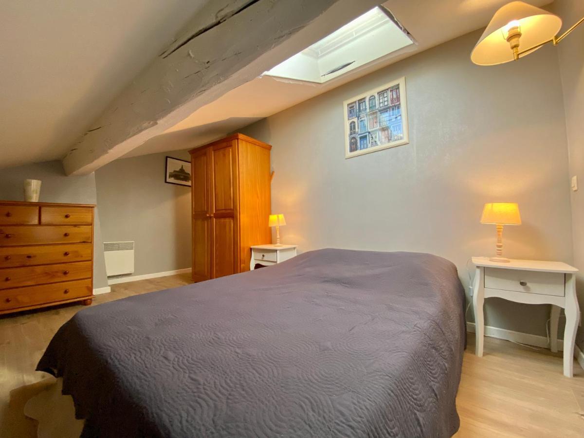 Aurore Appartements 카르카손 외부 사진