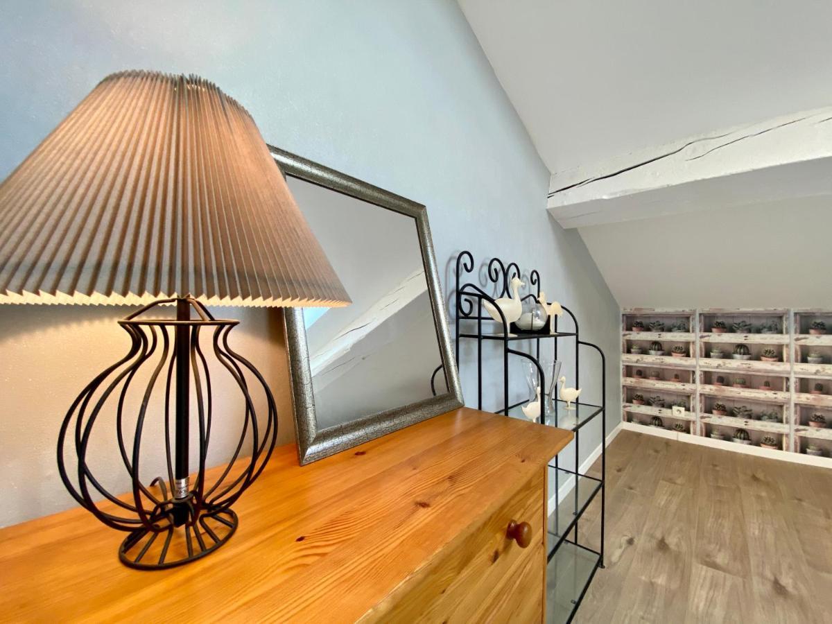Aurore Appartements 카르카손 외부 사진