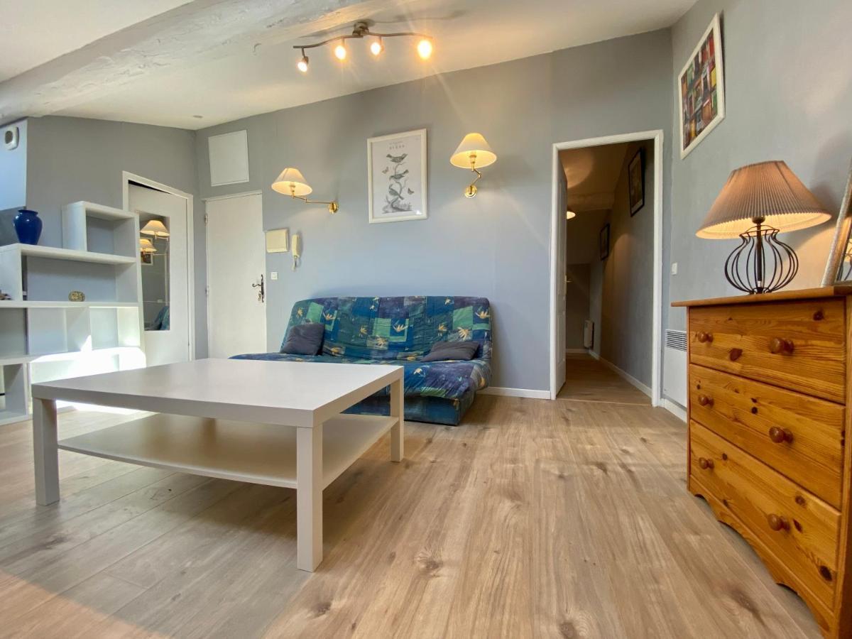 Aurore Appartements 카르카손 외부 사진