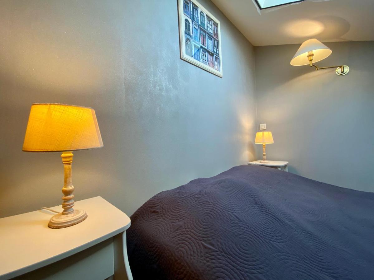 Aurore Appartements 카르카손 외부 사진